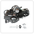150cc ATV Engine Parts