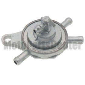 Fuel Low-Tension Switch for GY6 50cc-150cc ATV, Go Kart, Moped & Scooter