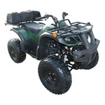 Coolster ATV-3150DX-4 Parts