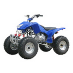 Coolster ATV-3250S Parts